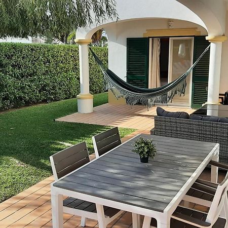 Villa White Sands - Private Oasis, Heated Pool, Beaches & Strip Nearby Albufeira Exteriör bild