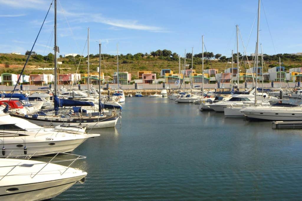 Villa White Sands - Private Oasis, Heated Pool, Beaches & Strip Nearby Albufeira Exteriör bild