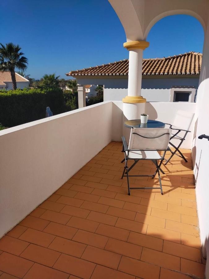 Villa White Sands - Private Oasis, Heated Pool, Beaches & Strip Nearby Albufeira Exteriör bild